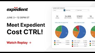 Expedients Cost CTRL Demo [upl. by Dich]