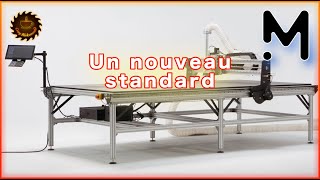 Une CNC dans chaque ATELIER [upl. by Rebe]