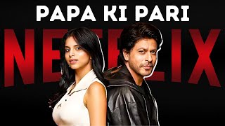 PAPA PAPA Archies Movie Review [upl. by Lole23]