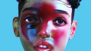 FKA Twigs  2 Weeks Official Instrumental [upl. by Asylem923]