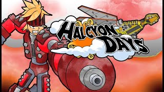 Halcyon Days Gameplay PC [upl. by Dupin313]