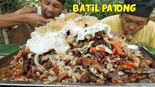 PANSIT BATIL PATONG [upl. by Ameekahs]