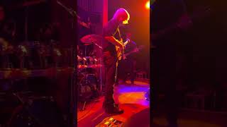 Mike Stern  Chromazone from Jazz Cafe London 12722 [upl. by Sirehc]