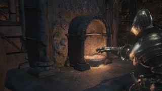 Dark Souls 3  Farron Keep  Flames Location Guide Open Door To Abyss Watchers [upl. by Aicatsana]