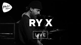 Ry X Full Live  Montreux Jazz Festival 2017 [upl. by Ailalue]