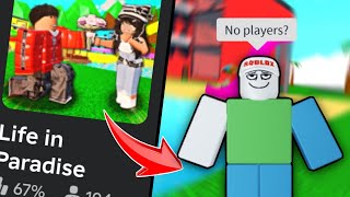 this roblox game is FILLED with gooners… [upl. by Haymes]