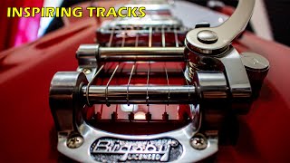 How to Setup Your Bigsby Vibrato Like a Pro  Full Tutorial [upl. by Edialeda]