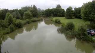 Thorney Lakes Muchelney2mp4 [upl. by Taran]