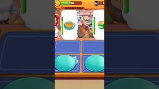 Cooking Journey  Dessert Shop Level 22💯cooking chef game level 23 [upl. by Stefan]