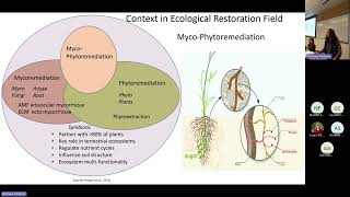 MycoPhytoremediation in Riparian Forest Buffers Restoration Education Training amp Rematriation [upl. by Nauh]