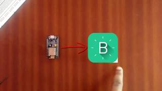 5NodeMCU with Blynk  Roboshala Hindi [upl. by Nonah]