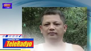 Pamilya ng nawawalang sabungero pinapapirma umano ng ilang dokumento  TeleRadyo Balita [upl. by Ecnerual]