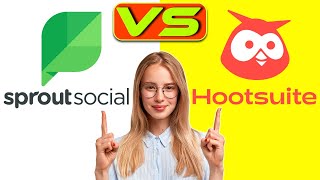 Sprout Social vs Hootsuite How Do They Compare 3 Key Differences You Should Consider [upl. by Myers]