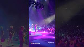 🇲🇽 Te quiero  Hombres G en Guadalajara 06122023 [upl. by Duane]