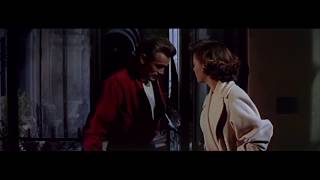 Breaking and Entering Rebel Without A Cause 1955 [upl. by Carrew]