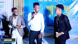 ABDIKARIIN ALI SHAAH 2020  SIDII DHAL QURAYSH  BEST SONG [upl. by Nylahs]