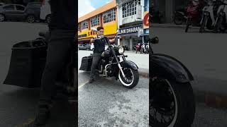 gcannmotor kawasaki vulcan vulcan900 kawasakivulcan900 [upl. by Horsey]