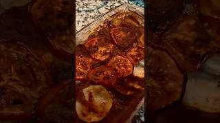 Tepsi Kebabı👩🏻‍🍳tepsikebabı dailyfoods yemek [upl. by Shiverick]