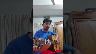 Stay With Me Goblin music guitarcover guitarperformance pop shorts subscribe like comment [upl. by Christiansen]