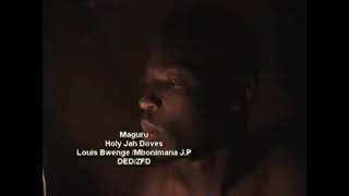 MAGURU BY RAS KAYAGAOFFICIAL MUSIC VIDEO [upl. by Sutton]