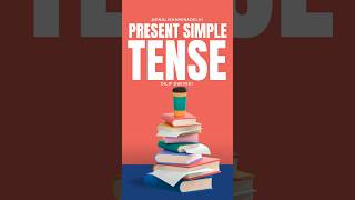 Learn how to use the Present Simple tense in daily conversations 🗣️✨ [upl. by Old899]