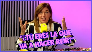 PATRICIA ESPEJO está hasta las NARICES de la GENTE [upl. by Alded604]