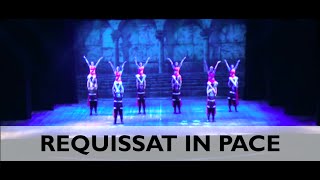 Marguerite’s Academy of Dance – Requissat In Pace [upl. by Maclay]