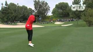 LPGA Tour  Kia Classic 2011  Tournament Highlights [upl. by Liscomb591]