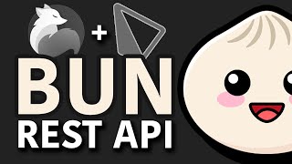 Create a Bun REST API With Elysia amp Prisma [upl. by Adnohs319]