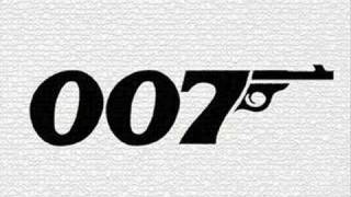 007 James Bond Theme [upl. by Oinegue]