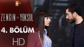 Zengin Ve Yoksul Episode 4 CC Bahasa Indonesia [upl. by Dev653]