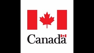 Canada visitor visa application submission [upl. by Ehtnax]