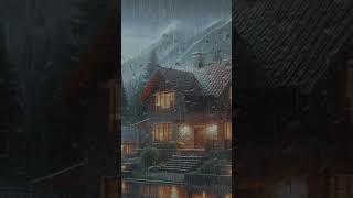 Rain Sounds For Sleeping  Help Insomnia [upl. by Dihgirb498]