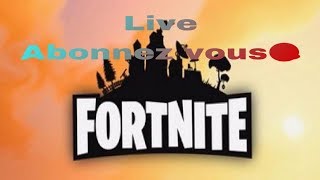 Live fortnite FRPS4 [upl. by Dnalevelc]