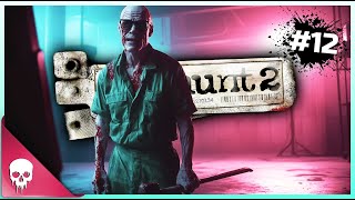 MANHUNT 2  Immer weiter ins Verderben LEVEL 12  100 UNCUT 4k PS2 Beta  Exekutionen [upl. by Airotna135]