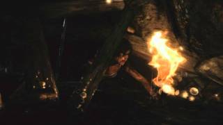 Tomb Raider 2013 Official Gameplay Walkthrough 2012 HD [upl. by Saudra59]