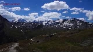 VAL MÜSTAIR  Trail to Piz Umbrail and Lai da Rims [upl. by Derek]