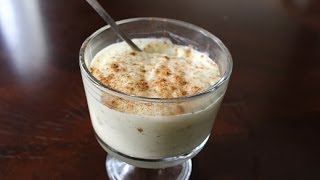 The Best Rice Pudding episode 17 [upl. by Brion]