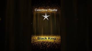 Blaka Kownu Black King Celestine RaalteTranslation by Patrick Raalte [upl. by Llerred]