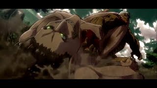 Eren the coordinate English dub [upl. by Sampson322]