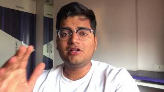 The toughest year of my life  2017 in the United States  That Indian Guy [upl. by Nilesoj]