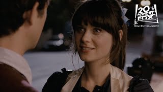 500 Days of Summer 25 Movie CLIP  Playing House 2009 HD [upl. by Rovner]