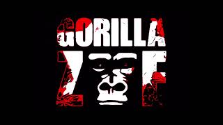 Gorilla Zoe  Move Official Lyric Video [upl. by Adaner]