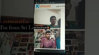 asking Sinhalese about tamil people srilanka india chennai viral tamilstatus tamilsongs [upl. by Nothgierc522]