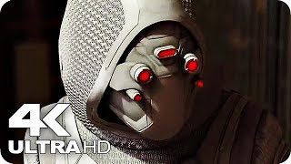 AntMan and the Wasp  Post Credit Scenes  Ant Man and the Wasp 2018 Movie Clip HD [upl. by Leunad]