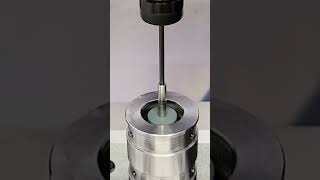 Automated Cross Hole Deburring [upl. by Drucilla]