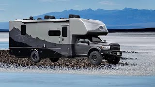 🚐 Why Wait The Dynamax Isata 5 Extreme OffRoad RV Is Ready to Go 🚐 [upl. by Lluj]