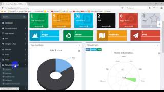 Power CMS Content Management System Open Source Mvc 5 [upl. by Jessabell945]