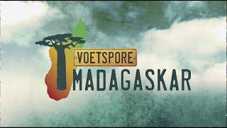 Voetspore Madagaskar  Cap Saint Marie [upl. by Nnylarac]