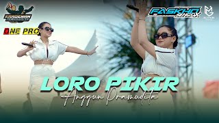 ANGGUN PRAMUDITA  LORO PIKIR  KRADENAN REBOUND x ONE PRO  FASKHO SENGOK AUDIO  ELITGM [upl. by Essyle828]